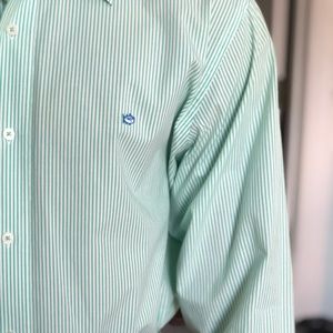 Men’s Southern Tide Button Down